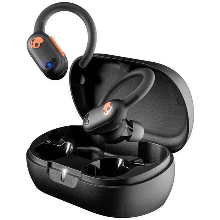 Skullcandy Push ANC noise cancelling wireless earbuds for sports